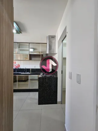 Imagem Quer morar com conforto, segurança e qualidade de vida em Cuiabá? Esta casa no Village do Bosque o...