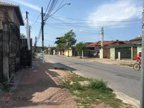 Imagem Casa com 2 dormitórios à venda, 62 m² por R$ 295.000,00 - Jardim Real - Praia Grande/SP