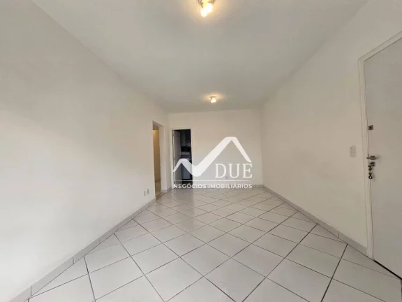 Imagem Apartamento com 3 dormitórios à venda, 103 m² por R$ 650.000,00 - Boqueirão - Santos/SP
