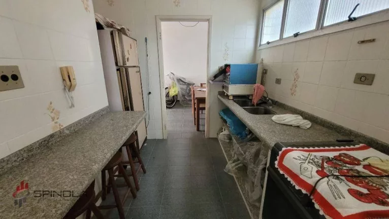Imagem Apartamento com 1 dormitório à venda, 50 m² por R$ 380.000,00 - Real - Praia Grande/SP