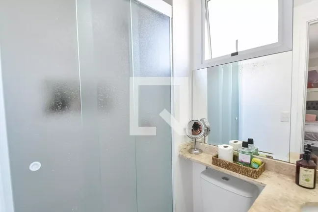 Imagem Apartamento à Venda - Cambuci, 2 Quartos, 63 m2
