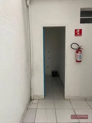 Imagem Galpão à venda, 220 m² por R$ 750.000,00 - Vila Barros - Guarulhos/SP