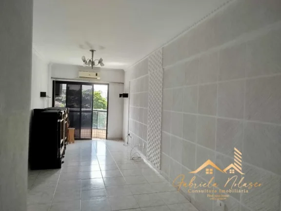 Imagem Apartamento Padrão em Santos