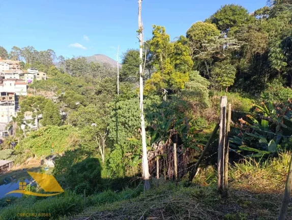 Imagem Vendo Mini Chácara no Loteamento Jacina com 2000 mts²