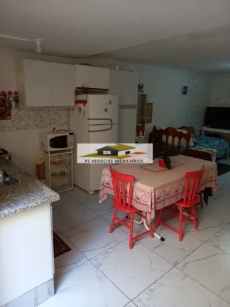 Imagem Sobrado para venda no Ipiranga