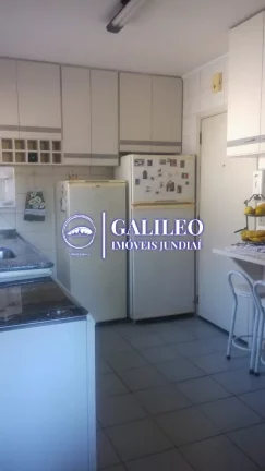Imagem APARTAMENTO RESIDENCIAL em Jundiaí - SP, Jardim Messina