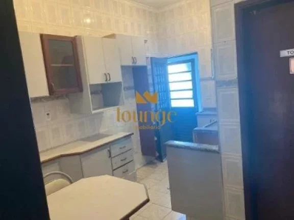 Imagem Casa à Venda Jd Santa Rosália Zona Central - Sorocaba/SP