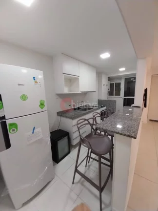 Imagem Cobertura duplex, 3 quartos, lazer completo, São Bento - Cabo Frio