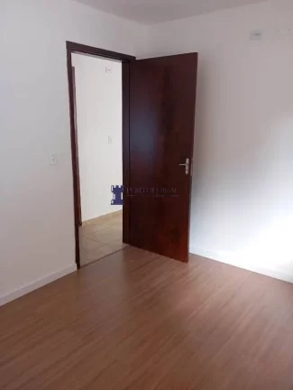 Imagem CASA COM 2 QUARTOS