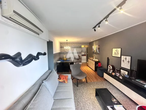 Apartamento Padrão, Oportunidade única, perto de tudo.