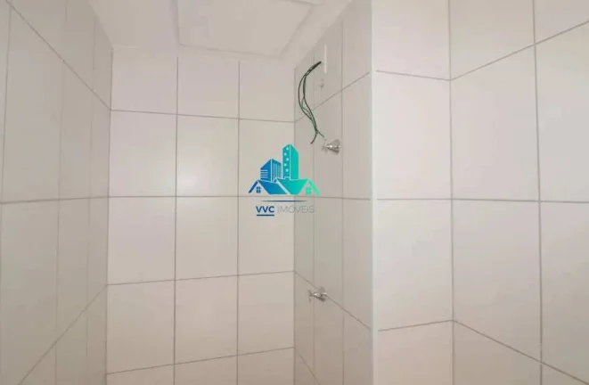 Imagem Apartamento Perfeito para Sua Família – Espaço e Conforto, e 1 vaga.
