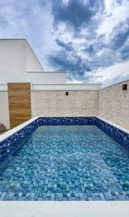 Imagem Casa térrea à venda