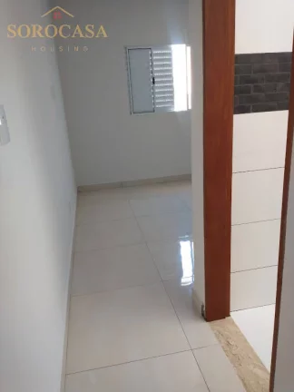 Imagem Casa à Venda - Bairro Villaggio Ipanema