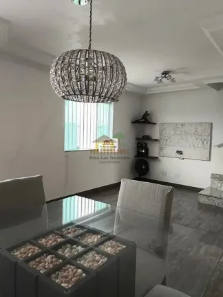 Imagem Casa de Condomínio