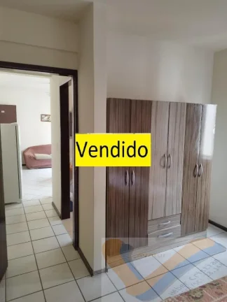 Imagem Praia de Canasvieiras, Florianópolis. Apartamento mobiliado, ótimo preço