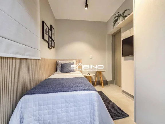 Imagem Apartamento à Venda, com 3 dormitórios 2 suítes 126m² área útil, Riviera de São Lourenço