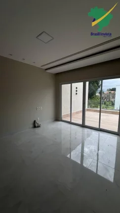 Imagem CASA À VENDA NO CONDOMÍNIO OUTEIRO DA GLÓRIA – PORTO SEGURO, BA