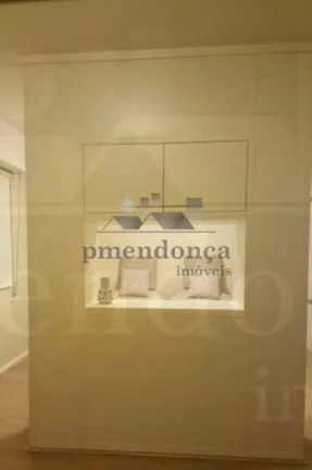 Imagem Apartamento amplo com living para dois ambientes, 03 dormitórios sendo 01 suíte, cozinha e área d...