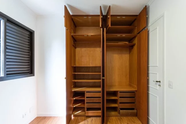 Imagem APARTAMENTO RESIDENCIAL em São Paulo - SP, Moema