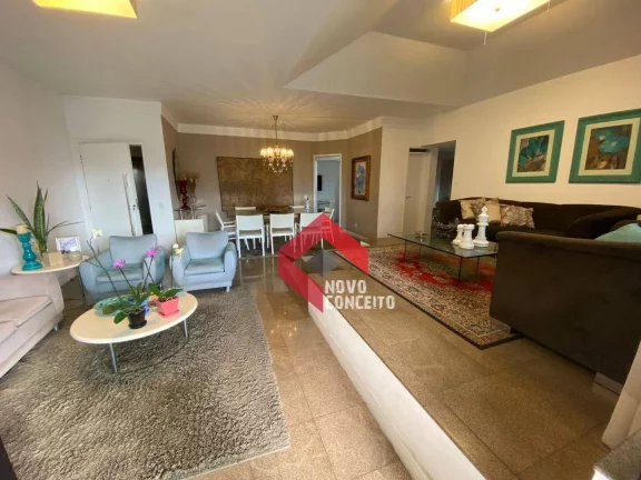 Imagem Apartamento com 3 dormitórios à venda, 178 m² por R$ 720.000,00 - Aldeota - Fortaleza/CE