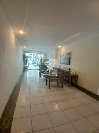 Imagem Recreio dos Bandeirantes - Ótimo apartamento 3 quartos - 117 m2