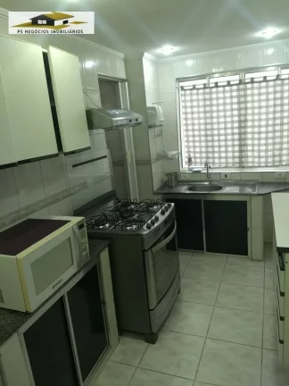 Imagem Apartamento Padrão para Venda em Aclimação São Paulo-SP
