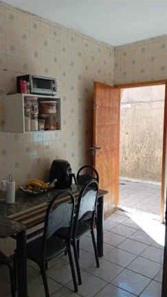 Imagem CASA TUPI - PRAIA GRANDE SP