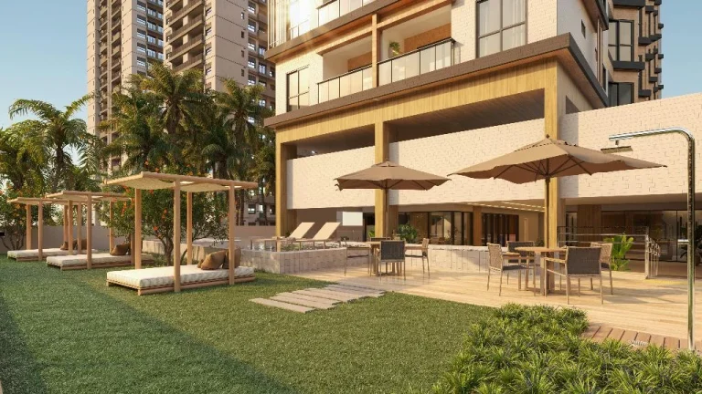Imagem Apartamento Padrão
