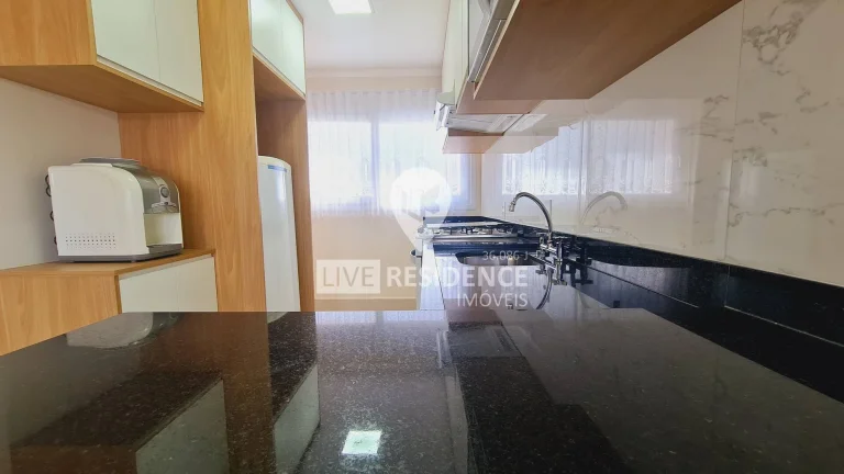 Imagem casa em condomínio fechado Residencial Paradiso em Itatiba SP