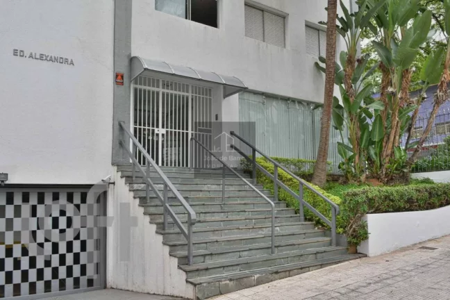 Imagem Apartamento à venda, 60 m² por R$ 600.000,00 - Aclimação - São Paulo/SP