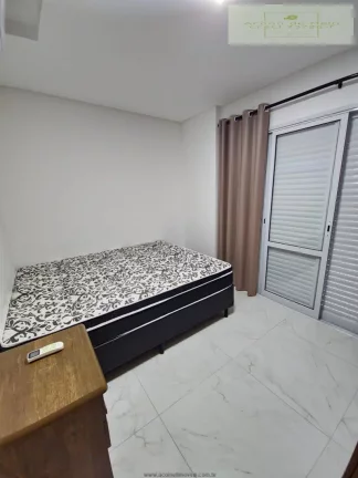 Imagem Apartamentos no Litoral para venda em Praia Grande no bairro Canto do Forte