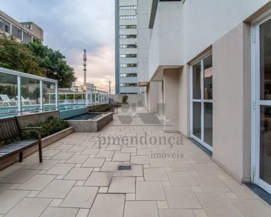 Imagem Apartamento na Barra Funda pronto para morar.