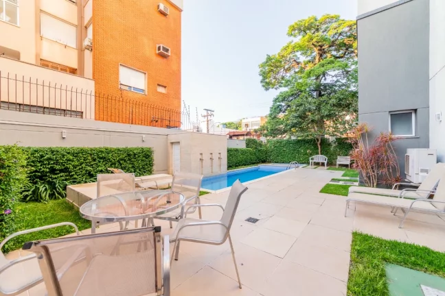 Imagem Vicino Apto 17964 - Apartamento à venda no bairro Azenha - Porto Alegre/RS