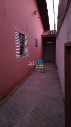 Imagem Casa ampla, arejada, no Bairro Bonfim em Taubaté SP