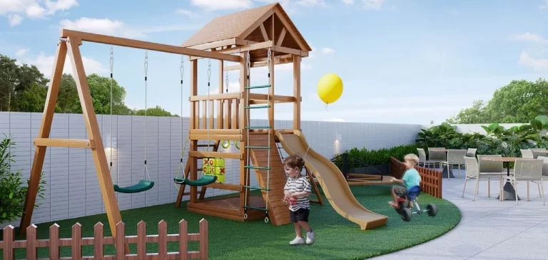 Imagem Apartamento à venda em João Pessoa, Bessa, com 2 quartos, 63,06m2