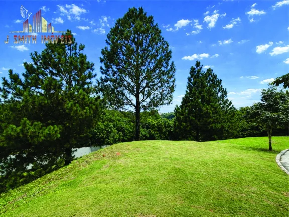 Imagem Alphaville Granja Vianna - LOTE 778m², Próximo a portaria e clube.