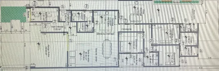 Imagem Casa térrea à venda no Condomínio Horizontes de Sorocaba - Sorocaba