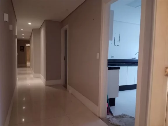 Imagem Apartamento à Venda em Forte, Praia Grande - SP