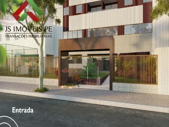Imagem Apartamento na Madalena, 3 Quartos