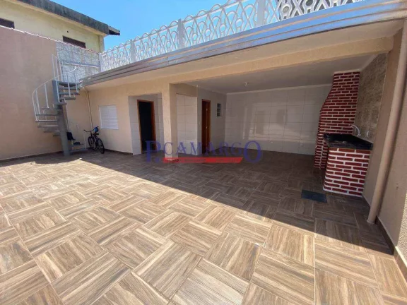 Imagem Casa Padrão