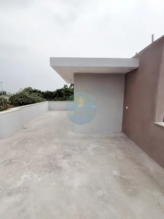 Imagem Casa com rooftop e vista na Granja Viana