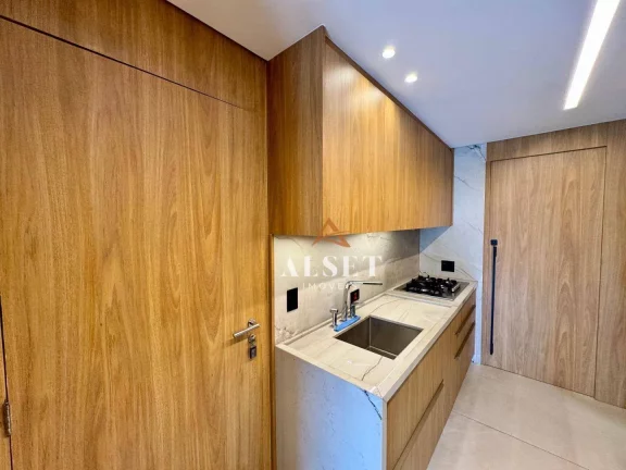Imagem Apartamento com 3 dormitórios à venda, 208 m² por R$ 2.760.000,00 - Tatuapé - São Paulo/SP