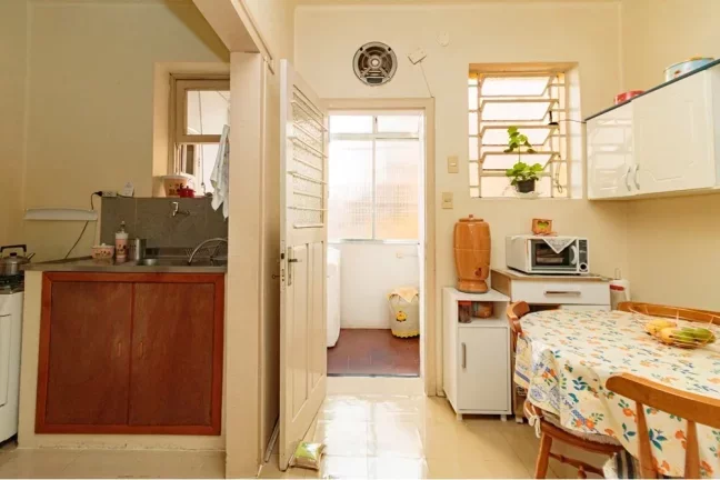 Imagem Apartamento à venda em Porto Alegre, Santana, com 4 quartos, 140m2
