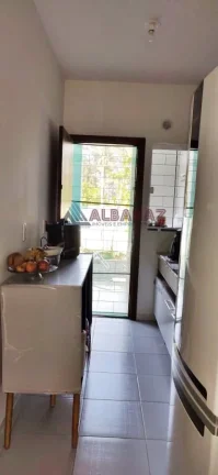 Imagem Casa Geminada para Venda em Areias Tijucas-SC