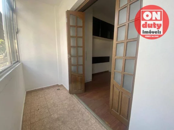 Imagem Apartamento - Gonzaga - Santos/SP
