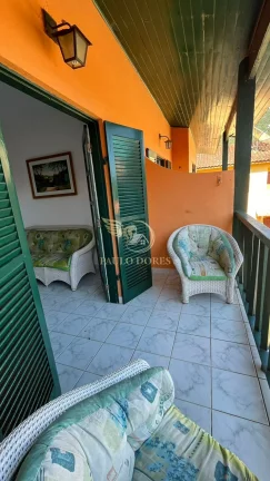 Imagem APARTAMENTO 2 DORMITÓRIOS A VENDA NA PRAIA DA MARANDUBA EM UBATUBA-SP