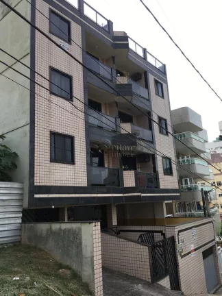 Imagem APARTAMENTO RESIDENCIAL em MACAÉ - RJ, RIVIERA FLUMINENSE
