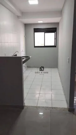 Imagem Apartamento à venda, 48 m² por R$ 276.500,00 - Jardim Gutierres - Sorocaba/SP
