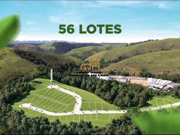 Imagem Loteamento Barreira Cravo Verde| Voldac | Volta Redonda Rj