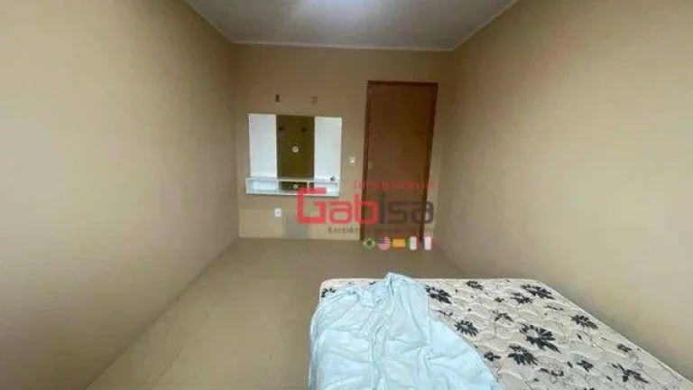 Imagem Casa com 4 dormitórios à venda, 386 m² por R$ 600.000,00 - Boqueirão - São Pedro da Aldeia/RJ